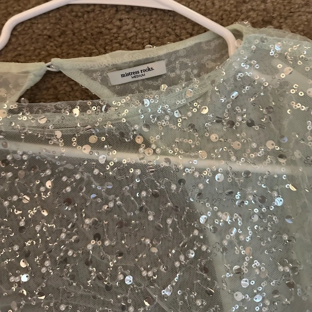 Mistress Rocks - Picture 2 of 4